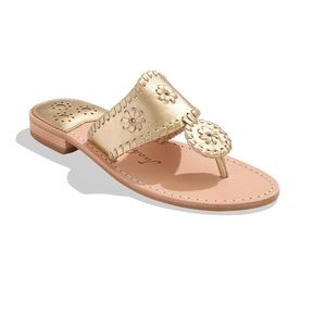 Jack Rogers Jacks Flat Sandal